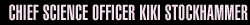 About Kiki Stockhammer