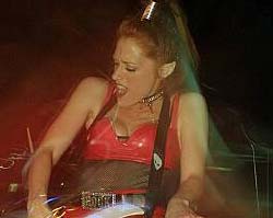 Kiki Stockhammer